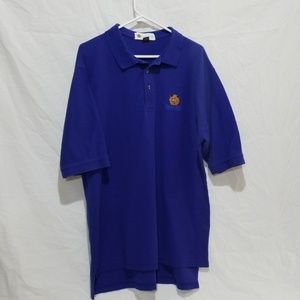 Boca Raton Resort and Club Polo.